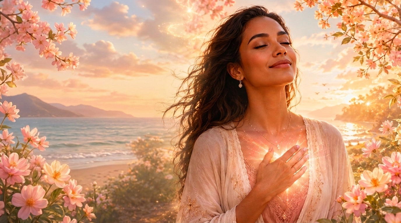 gratidão é reconhecer, é ver de novo, música bossa nova com alma Aurya