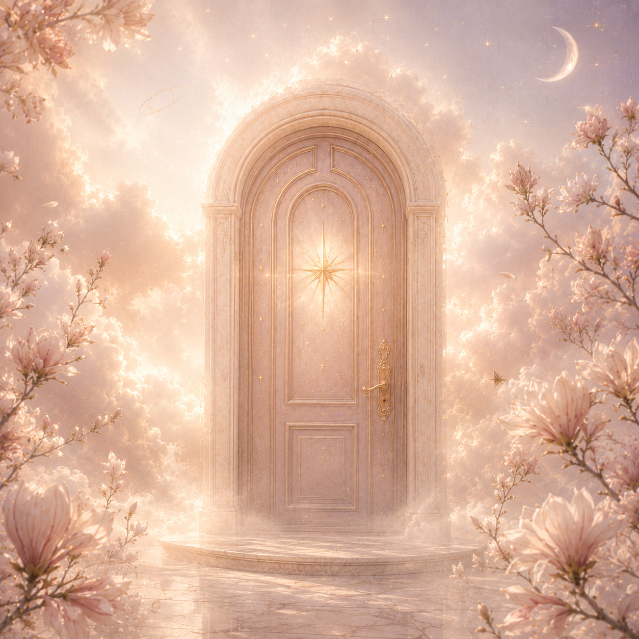 o portal para de volta a sua Origem que é Amor. Cada porta da Aurya tem um propósito, de levar para a sua Origem, vivendo sob a lógica do amor.
